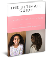 The Ultimate Guide To Biracial Curly Hair Care