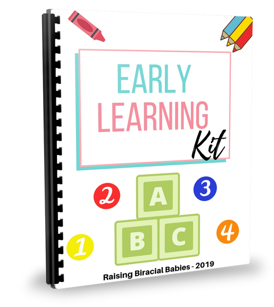 Early Learning Kit
