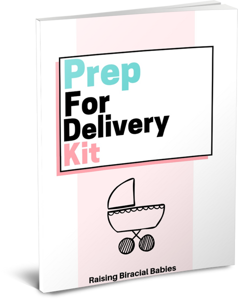 Prep For Delivery Kit